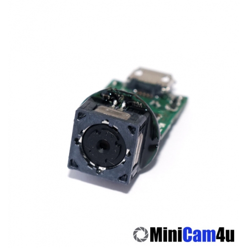 CM-1X14U 5MP FHD OTG UVC USB Camera module